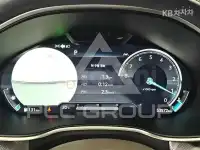 2022 Genesis G80