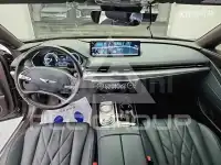 2022 Genesis G80