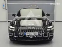 2022 Genesis G80