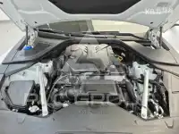 2022 Genesis G80