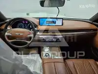 2022 Genesis G80