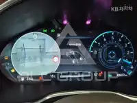 2022 Genesis G80