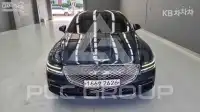 2022 Genesis G80