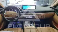 2022 Genesis G80