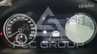 2022 Genesis G80