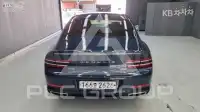 2022 Genesis G80