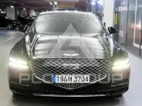2022 Genesis G80