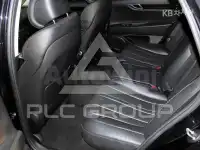 2022 Genesis G80