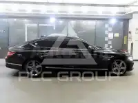 2022 Genesis G80