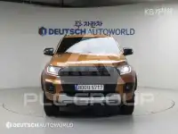 2022 Ford RANGER