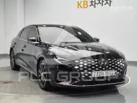 2022 Hyundai Grandeur