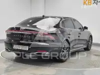2022 Hyundai Grandeur