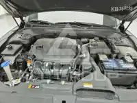 2022 Hyundai Grandeur