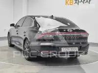 2022 Hyundai Grandeur
