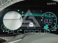 2022 Hyundai Grandeur