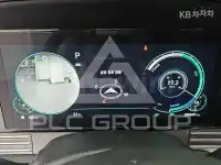 2022 Hyundai Grandeur