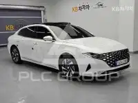 2022 Hyundai Grandeur