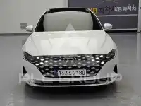2022 Hyundai Grandeur