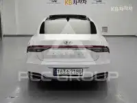 2022 Hyundai Grandeur