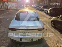 2022 Hyundai Grandeur