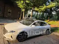 2022 Hyundai Grandeur
