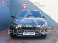 2022 Hyundai Grandeur