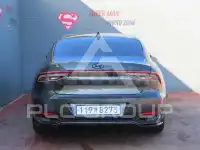 2022 Hyundai Grandeur