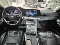 2022 Hyundai Grandeur