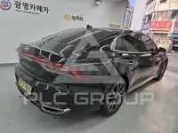 2022 Hyundai Grandeur