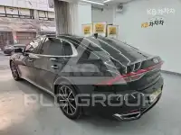 2022 Hyundai Grandeur