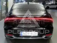 2022 Hyundai Grandeur