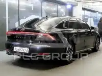 2022 Hyundai Grandeur
