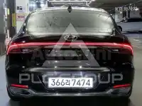 2022 Hyundai Grandeur