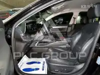 2022 Hyundai Grandeur