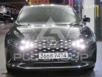 2022 Hyundai Grandeur