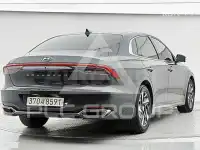 2022 Hyundai Grandeur