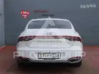 2022 Hyundai Grandeur