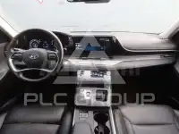 2022 Hyundai Grandeur