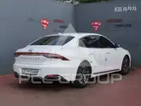 2022 Hyundai Grandeur