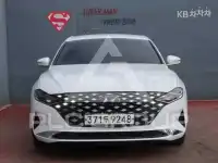 2022 Hyundai Grandeur