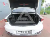 2022 Hyundai Grandeur