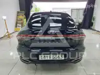 2022 Hyundai Grandeur