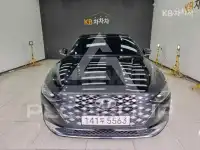 2022 Hyundai Grandeur
