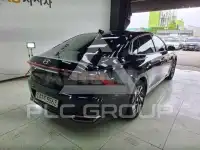 2022 Hyundai Grandeur