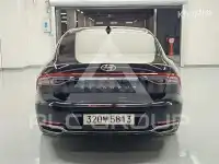 2022 Hyundai Grandeur