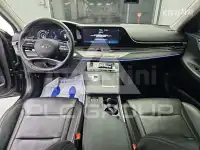 2022 Hyundai Grandeur