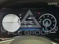 2022 Hyundai Grandeur