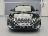 2022 Hyundai Grandeur