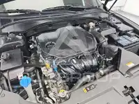2022 Hyundai Grandeur