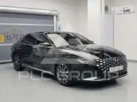 2022 Hyundai Grandeur